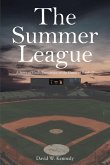 The Summer League (eBook, ePUB)