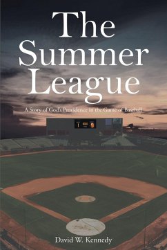 The Summer League (eBook, ePUB) - Kennedy, David W.