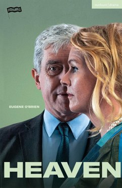 Heaven (eBook, ePUB) - O'Brien, Eugene