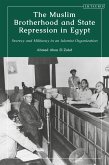 The Muslim Brotherhood and State Repression in Egypt (eBook, PDF)