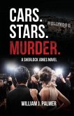 Cars. Stars. Murder. (eBook, ePUB)