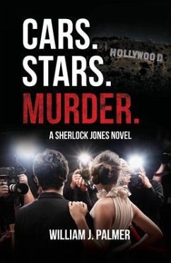 Cover Cars. Stars. Murder. (eBook, ePUB)