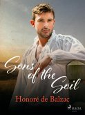 Sons of the Soil (eBook, ePUB)