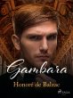 Gambara (eBook, ePUB) - Bild 1