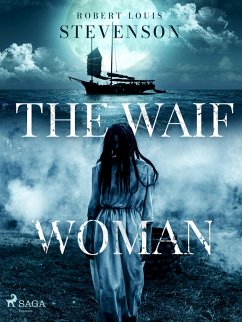 Cover The Waif Woman (eBook, ePUB)