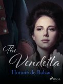 The Vendetta (eBook, ePUB)