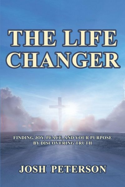 The Life Changer (eBook, ePUB)