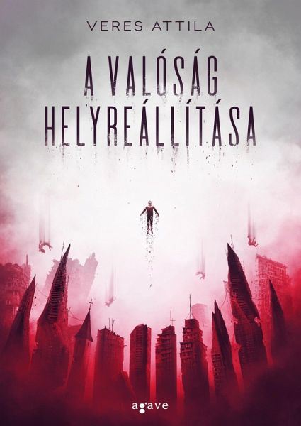 A valóság helyreállítása (eBook, ePUB)