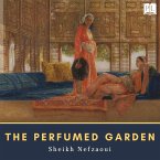 The Perfumed Garden (MP3-Download)