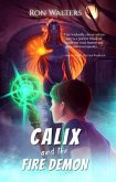 Calix and the Fire Demon (eBook, ePUB)