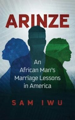 Cover Arinze (eBook, ePUB)