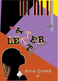 Cover The Letter, A Class '94 Mystery (eBook, ePUB)