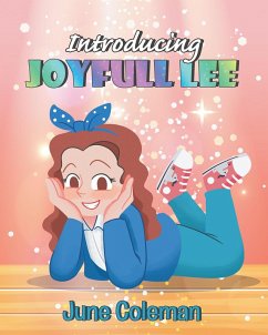 Cover Introducing Joyfull Lee (eBook, ePUB)