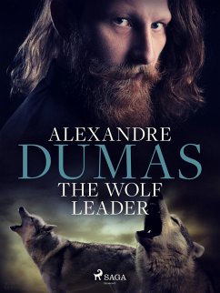 Cover The Wolf Leader (eBook, ePUB)