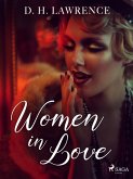 Women in Love (eBook, ePUB)