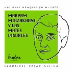 Maryam Mirzakhani y las mates visuales (eBook, ePUB)