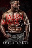 Fallen Mafia Prince (eBook, ePUB)