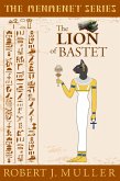 The Lion of Bastet (The Menmenet Series, #2) (eBook, ePUB)