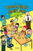 The Case of Makhan Singh's Smelly Lunch (eBook, ePUB)