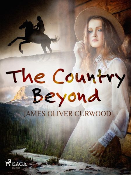 The Country Beyond (eBook, ePUB)