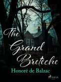 The Grand Bretèche (eBook, ePUB)