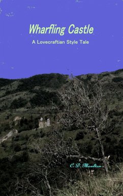 Cover Wharfling Castle - A Lovecraftian Style Tale (eBook, ePUB)