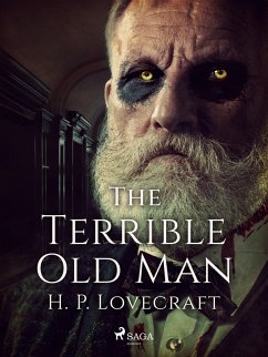 Cover The Terrible Old Man (eBook, ePUB)