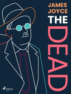 The Dead (eBook, ePUB) - Joyce, James
