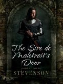 The Sire de Maletroit's Door (eBook, ePUB)