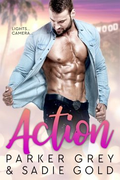 Cover Action (eBook, ePUB)