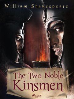 Cover The Two Noble Kinsmen (eBook, ePUB)