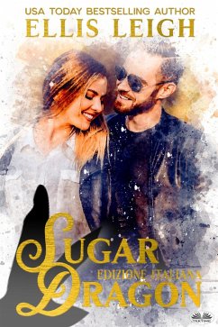 Cover Sugar Dragon (eBook, ePUB)