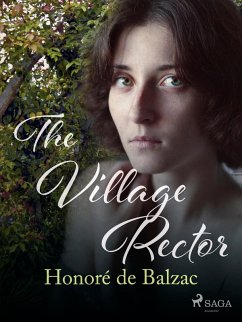 The Village Rector (eBook, ePUB) - de Balzac, Honoré