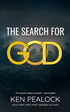 Cover The Search For God (eBook, ePUB)