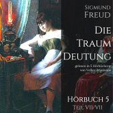 Die Traumdeutung (Hörbuch 5) (MP3-Download)
