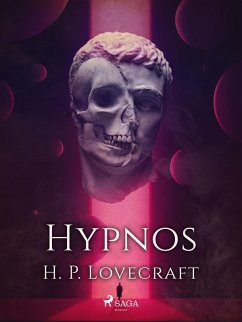 Cover Hypnos (eBook, ePUB)