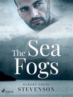 Cover The Sea Fogs (eBook, ePUB)