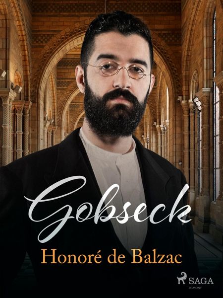 Gobseck (eBook, ePUB) Gobseck (eBook, ePUB)