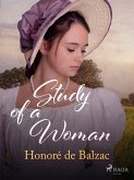 Study of a Woman (eBook, ePUB)