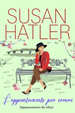 Cover L'appuntamento per errore (Appuntamento da rifare, #9) (eBook, ePUB)