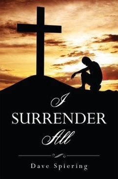 Cover I Surrender All (eBook, ePUB)