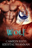 Hunted Wolf (Moonbound Wolves, #7) (eBook, ePUB)