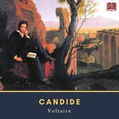 Candide (MP3-Download) - Voltaire