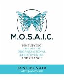 MOSAIC (eBook, ePUB)