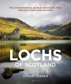 Lochs of Scotland (eBook, ePUB)