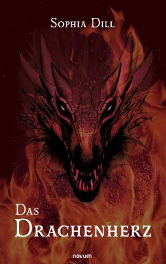Cover Das Drachenherz