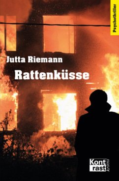 Rattenküsse - Riemann, Jutta
