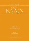 Jorge Isaacs. Obras completas volumen IV: escritos varios (eBook, PDF)