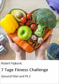 7 Tage Fitness Challenge (eBook, ePUB)