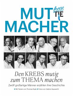 Mutmacher - Raab, Thomas